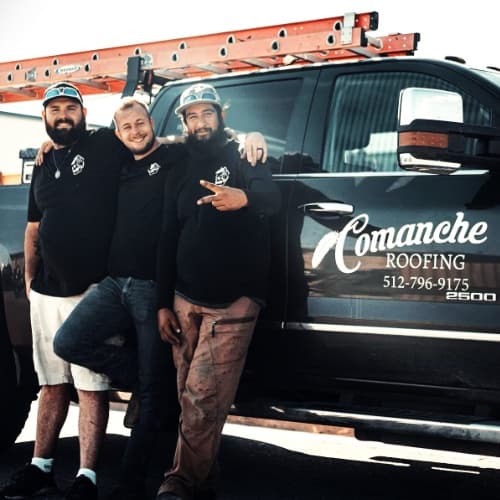 Comanche Roofing