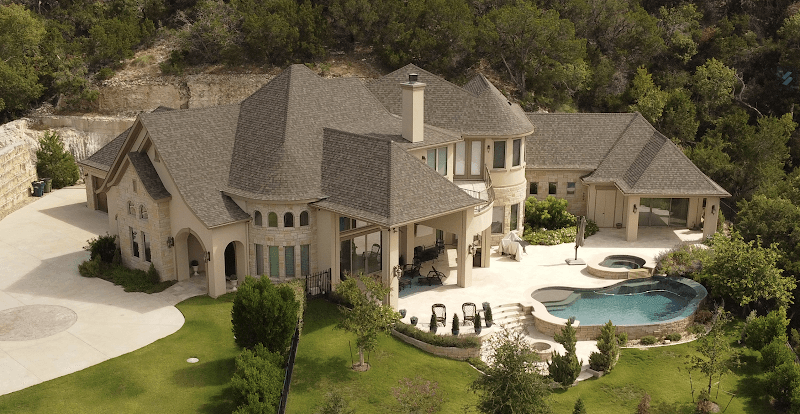 Anderson Roofing & Construction