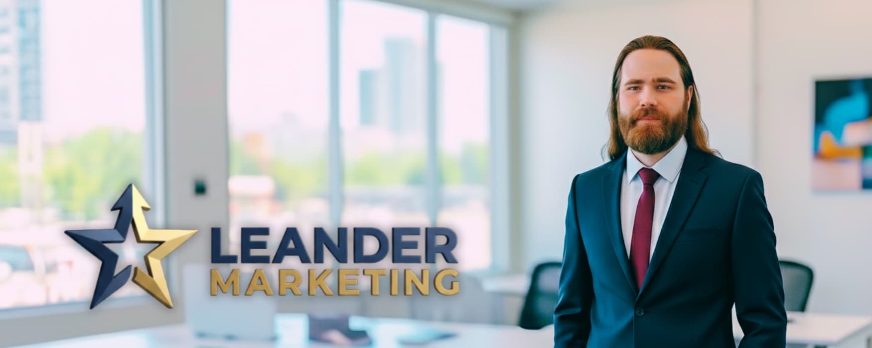 Leander Marketing