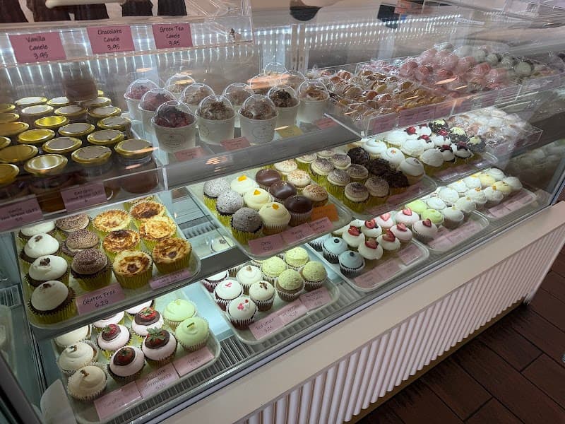 Whipped Bakery & Cafe Leander