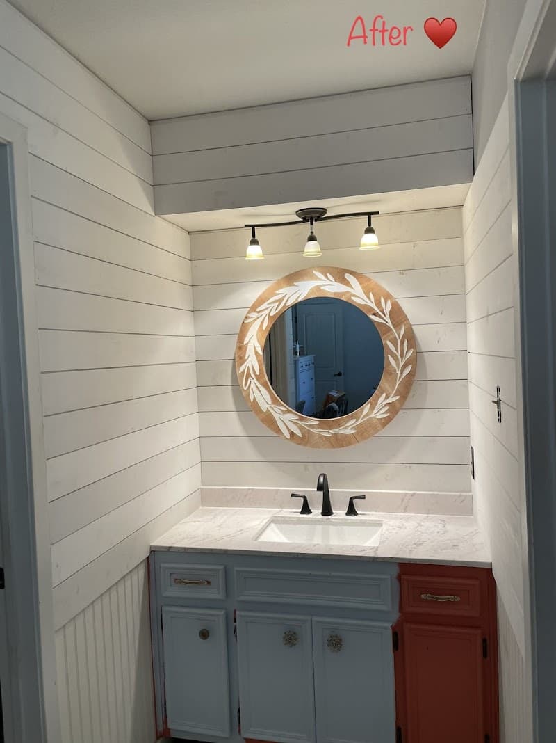 512 Remodeling Construction & Design