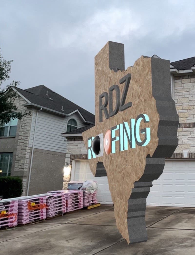 RDZ Roofing