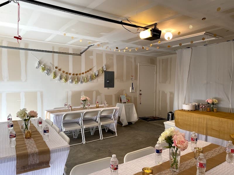 Everest Party Rental