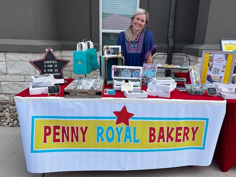Penny Royal Bakery