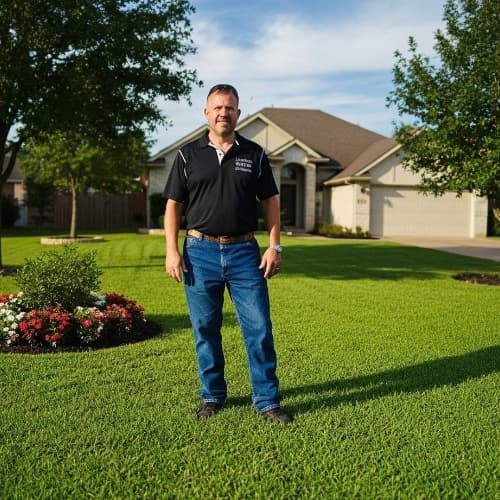 Leander Lawn Service