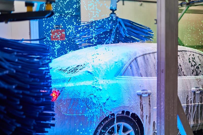 Go Car Wash