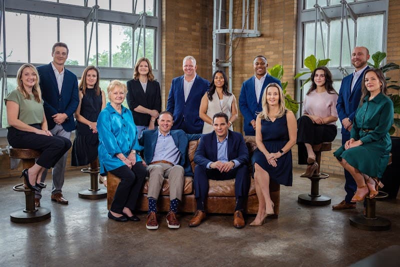 Oakwell Private Wealth Management