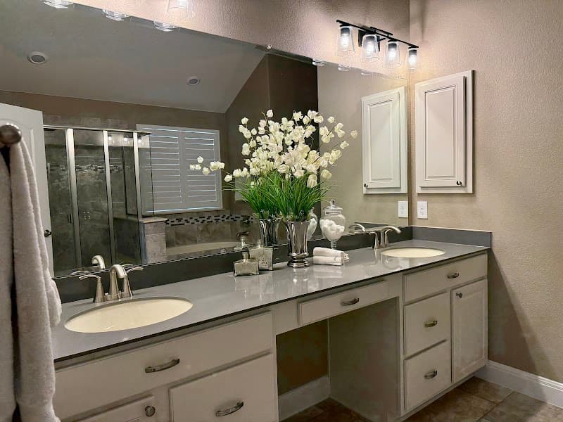 Interiors By Micka