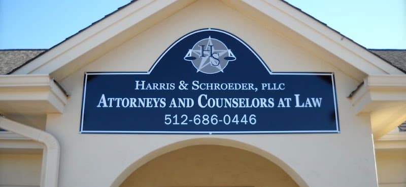Harris & Schroeder, PLLC