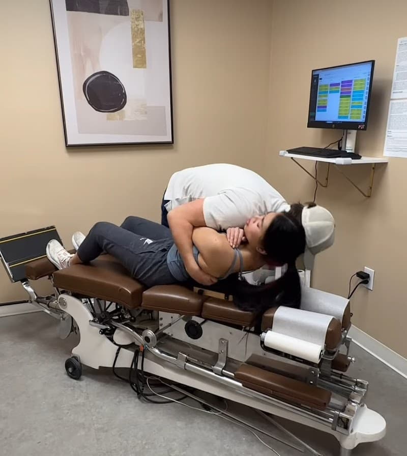 Colburn Chiropractic