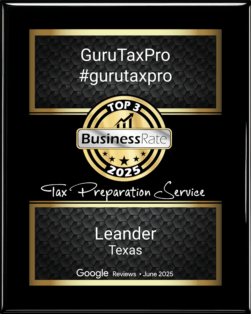 GuruTaxPro