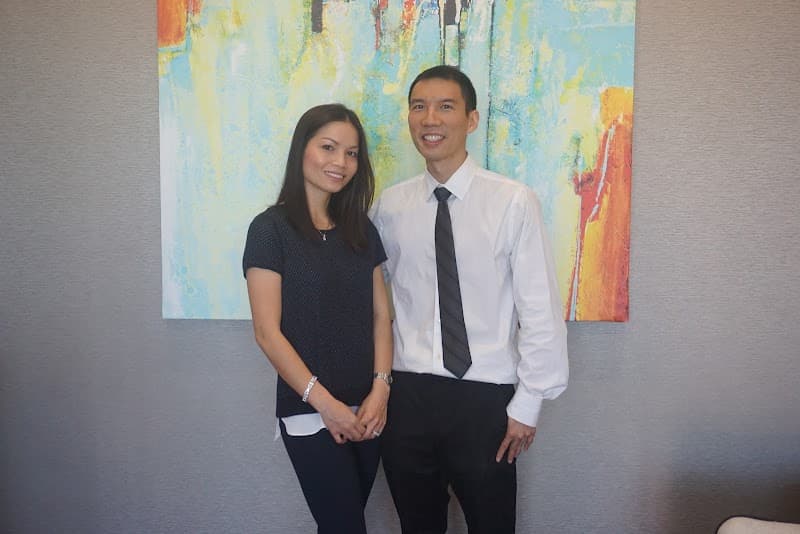 Apple Springs Family Dentistry