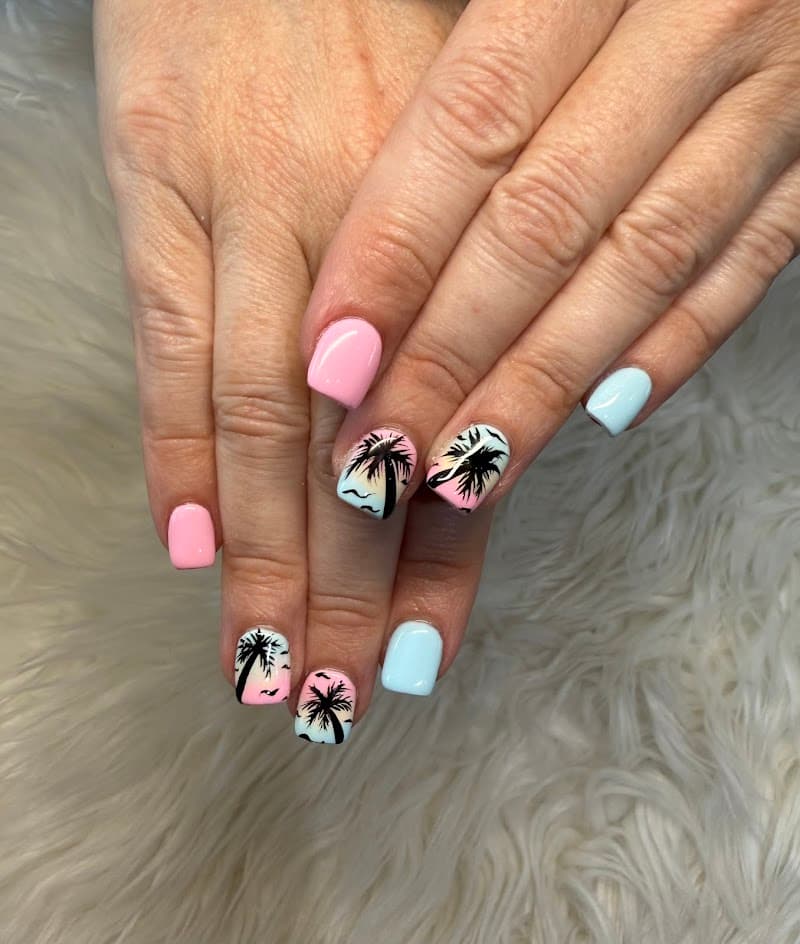 La Bella Nails & Spa