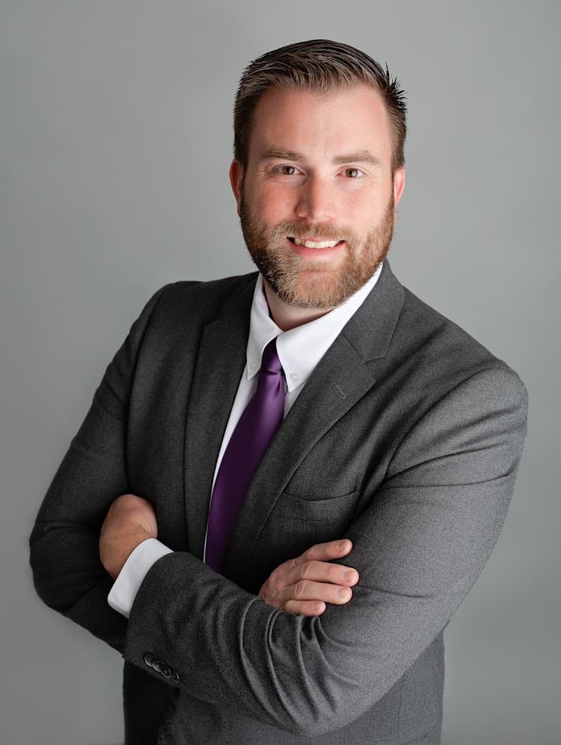 Harlow Law Firm