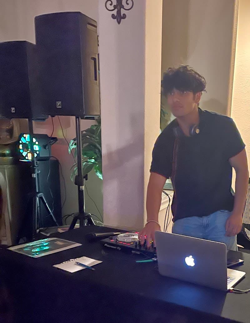 DJ Vansh