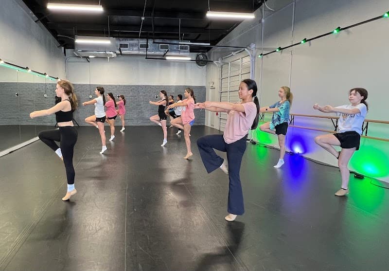 Generation Dance