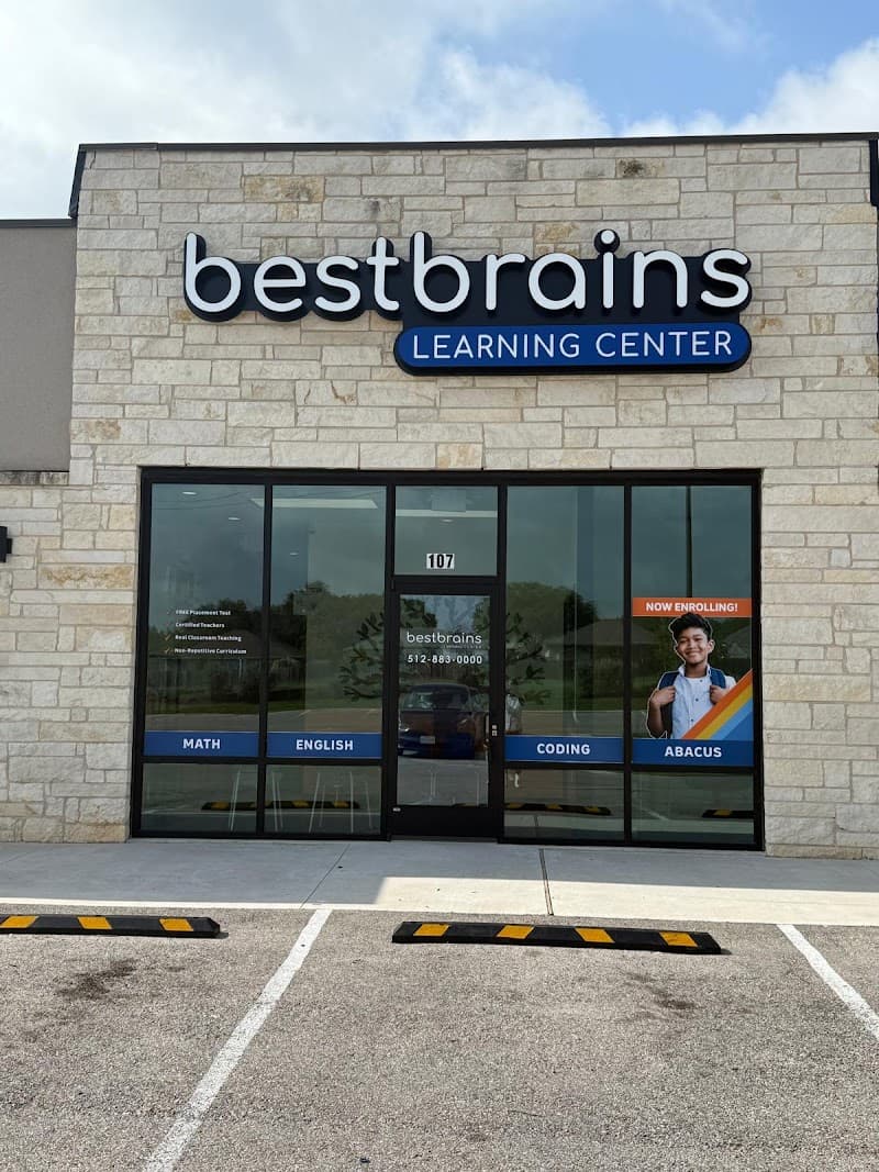 Best Brains Learning Center