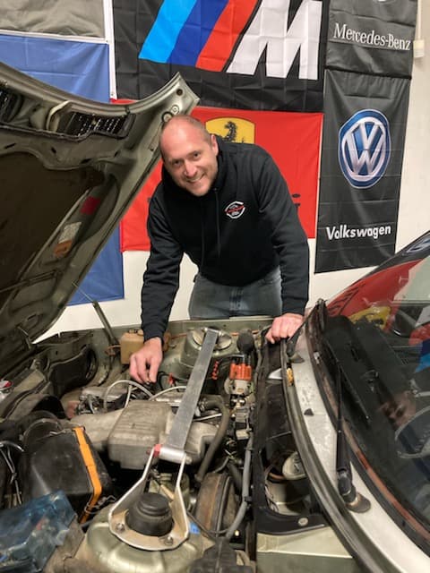 AEW Automotive Service and Repair