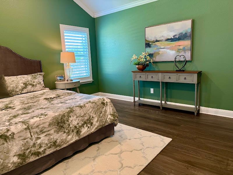Interiors By Micka