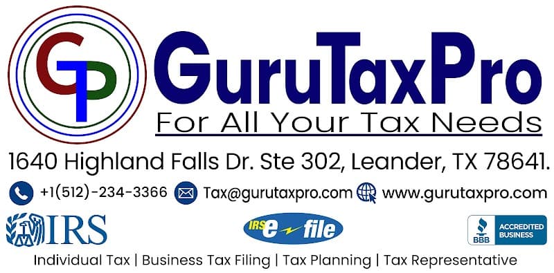 GuruTaxPro