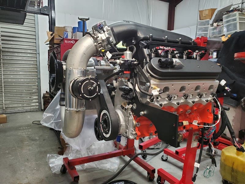 Gumby Performance and Automotive Repair