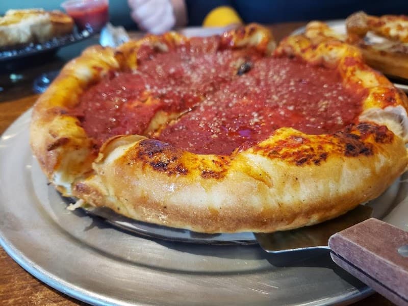 Sabino's Pizza Pub
