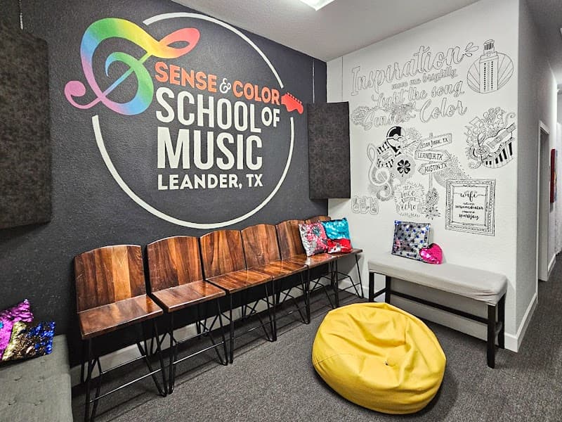 Vivid School of Music