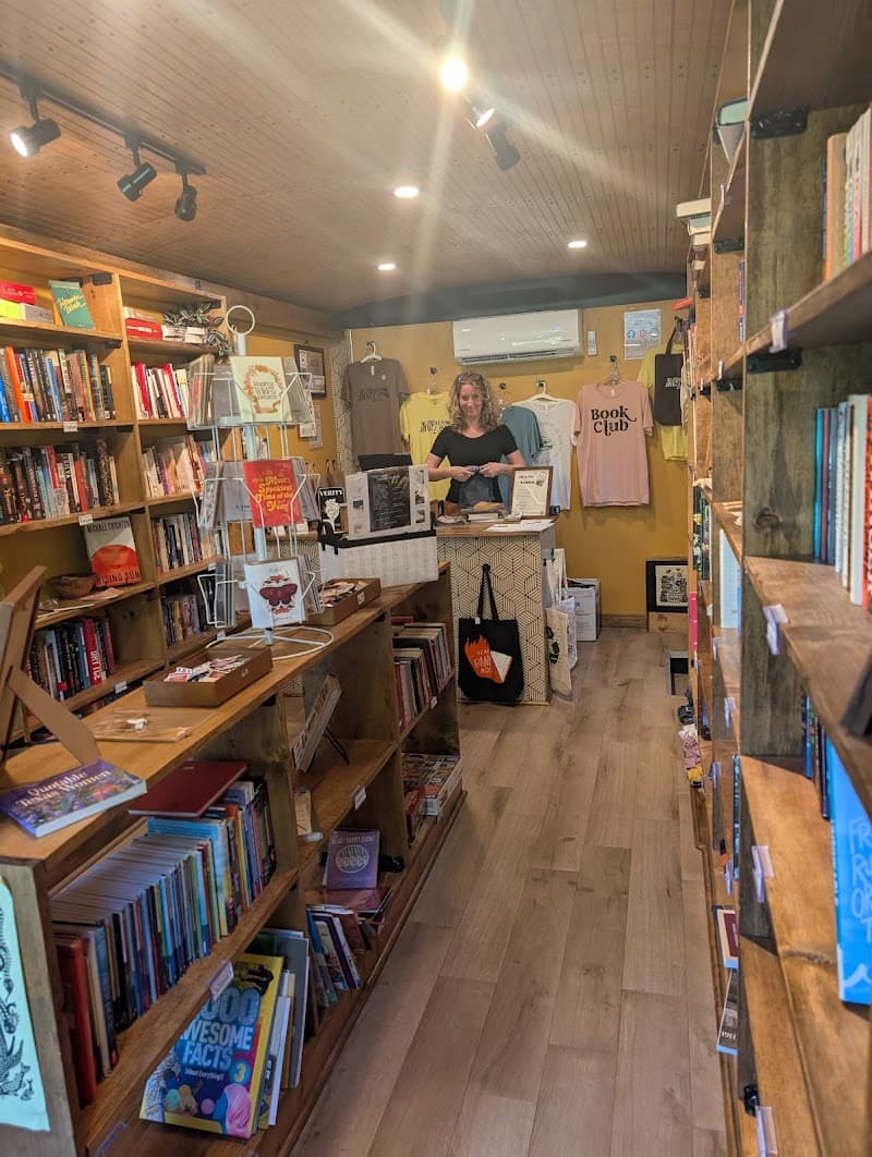 Lioness Books