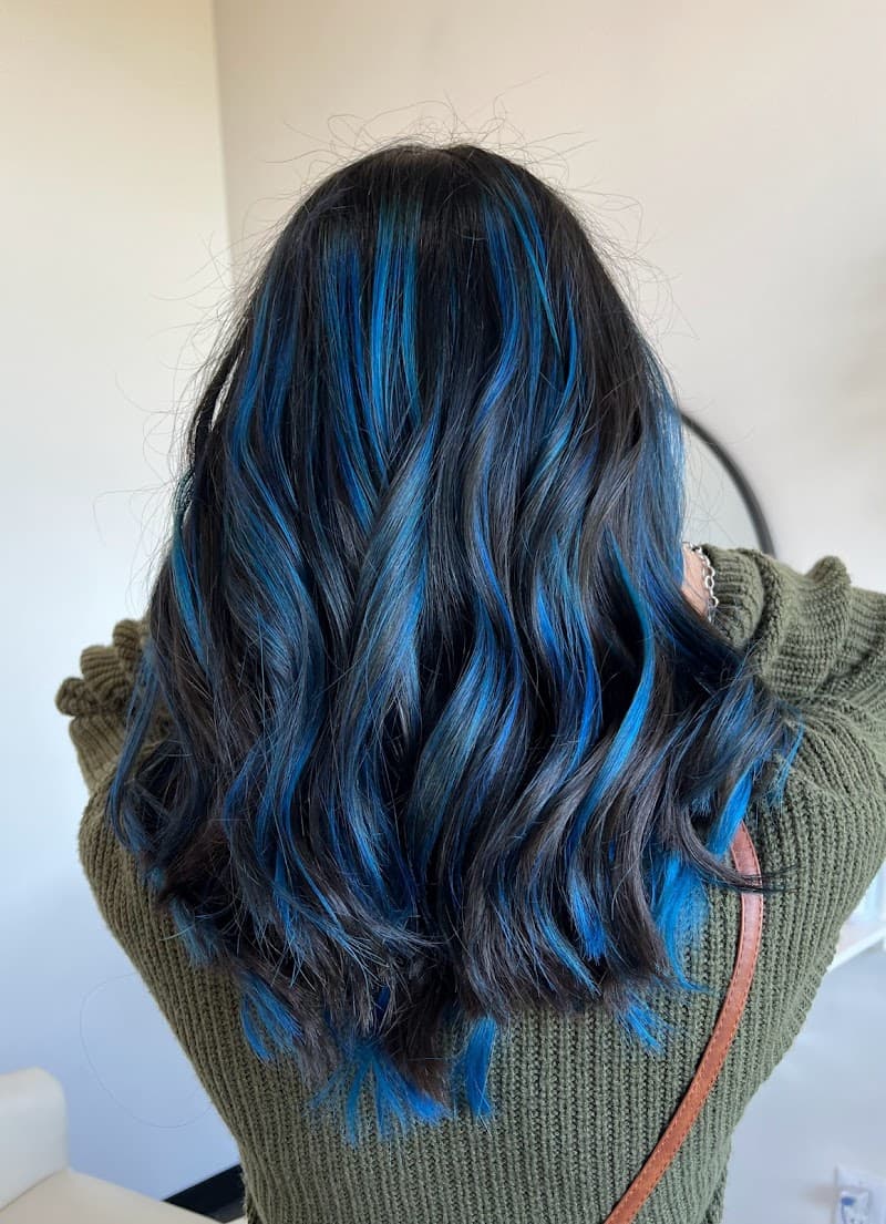 The Hive Salon & Spa