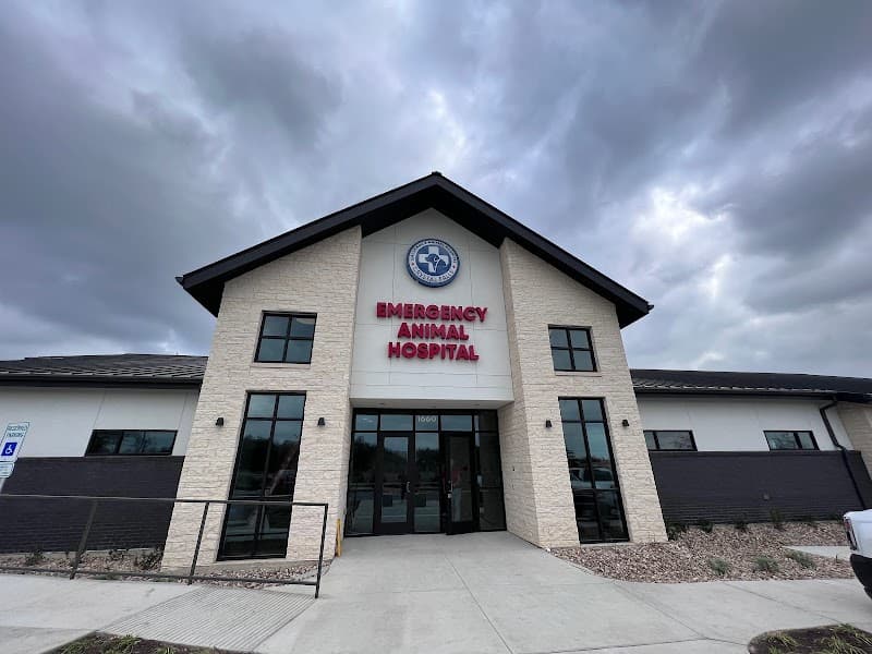 Emergency Animal Hospital