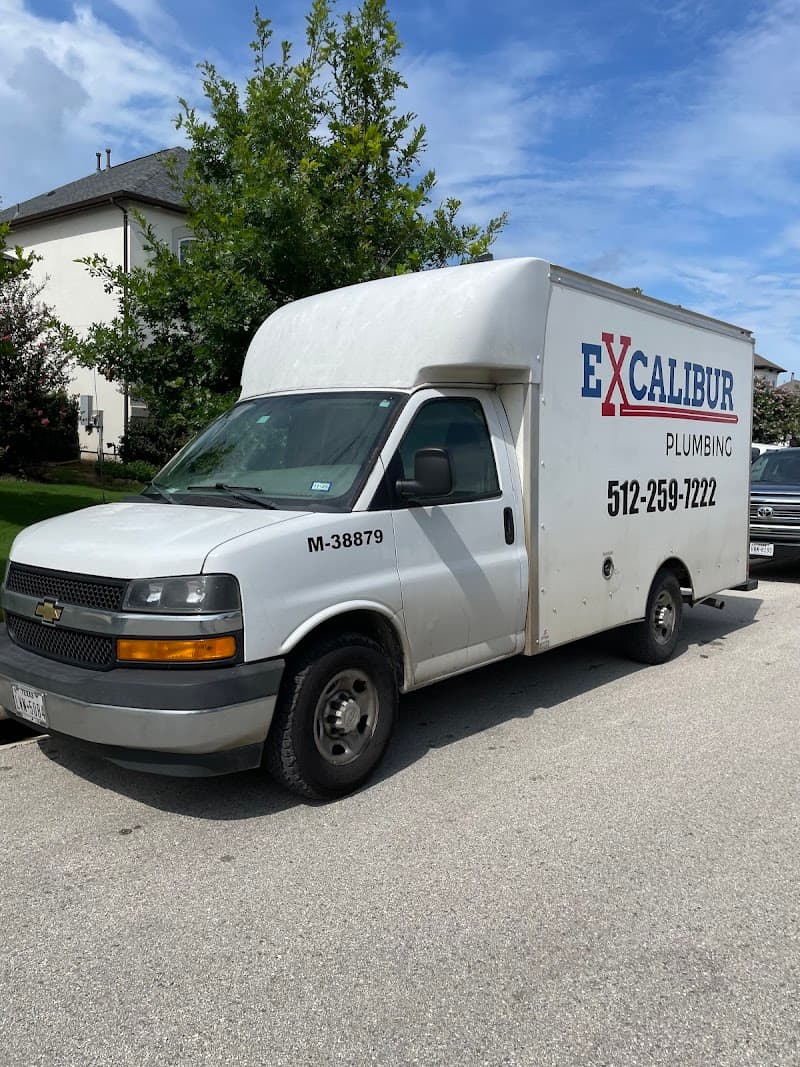 Excalibur Plumbing