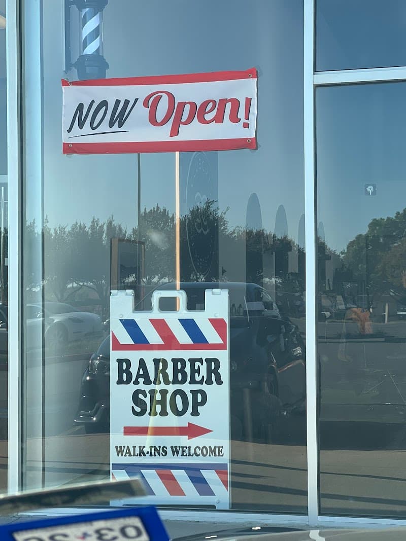 ClubCuts Barbershop