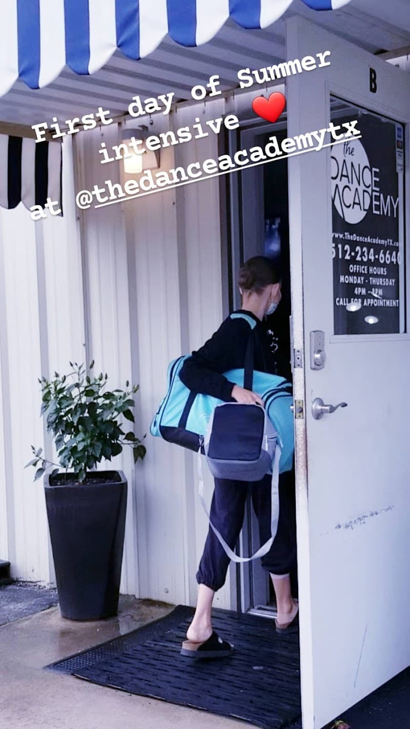 The Dance Academy & Ballet Academy North