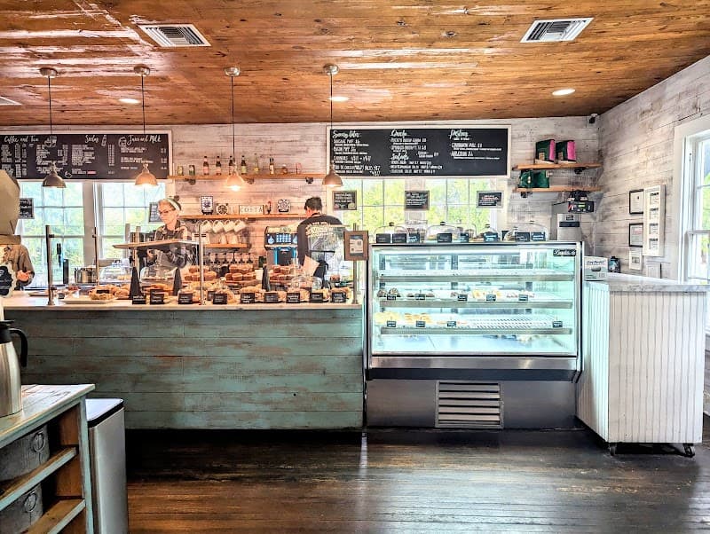 Casa Costa Bake Shop