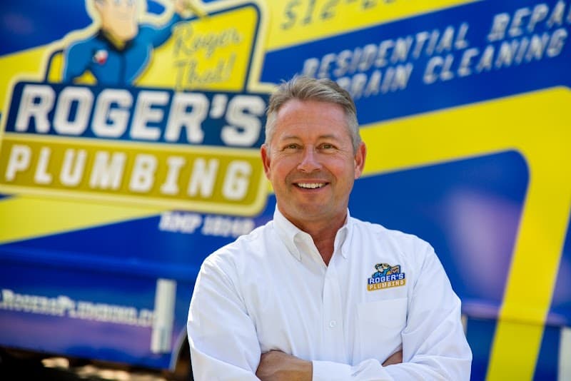Roger’s Plumbing