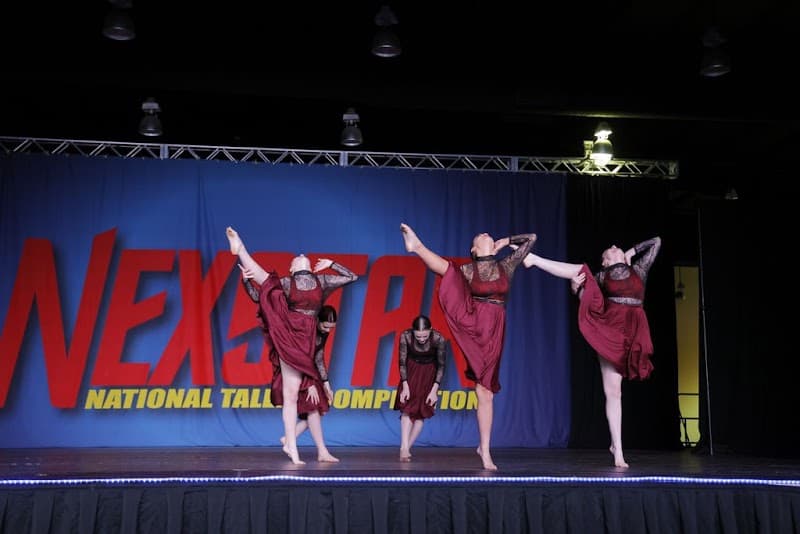 House of Dance