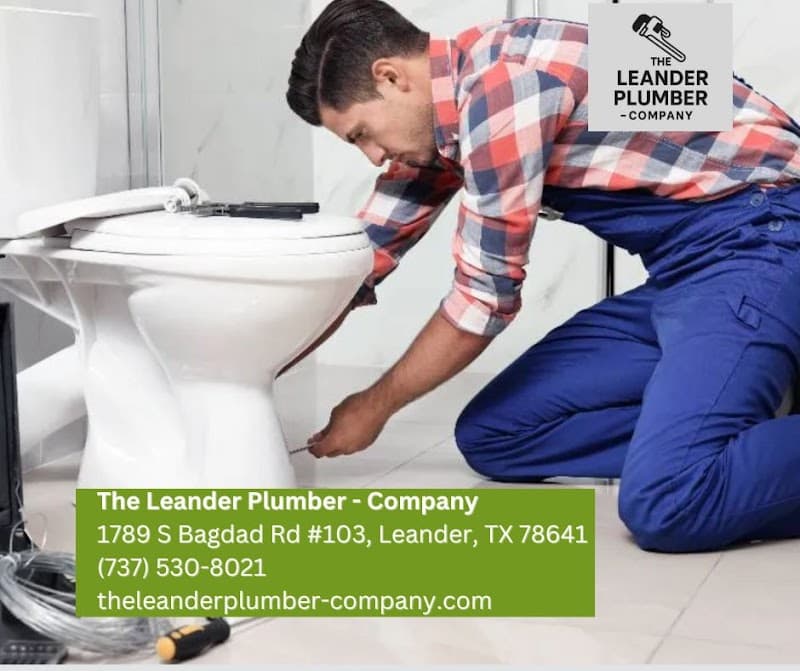 The Leander Plumber Company