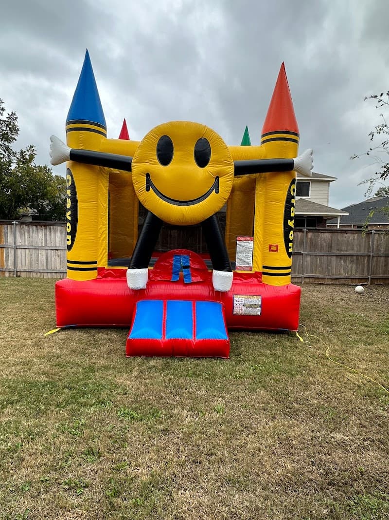 Leander Party Rentals