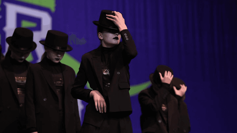 House of Dance