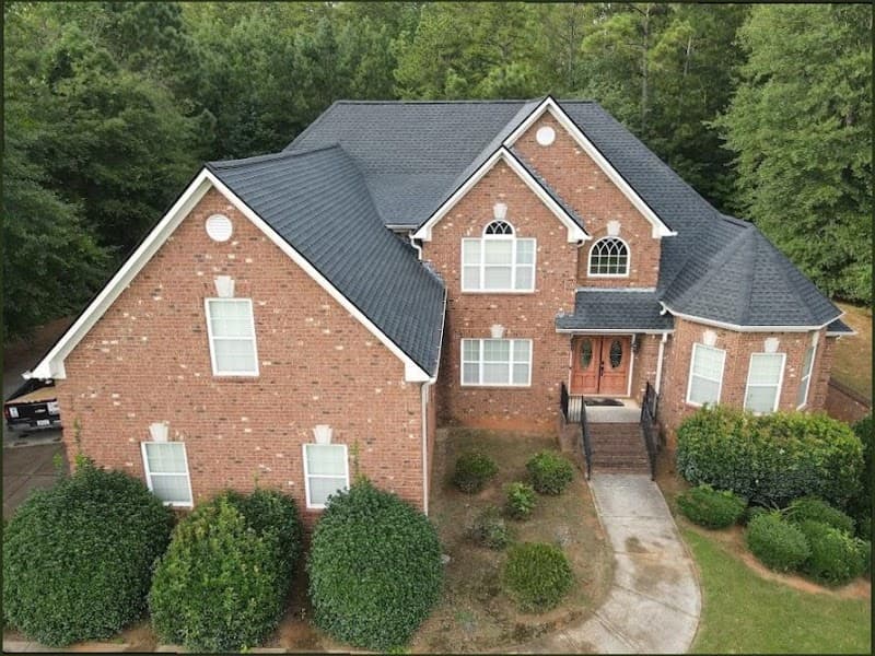 Simmons & Sons Roofing