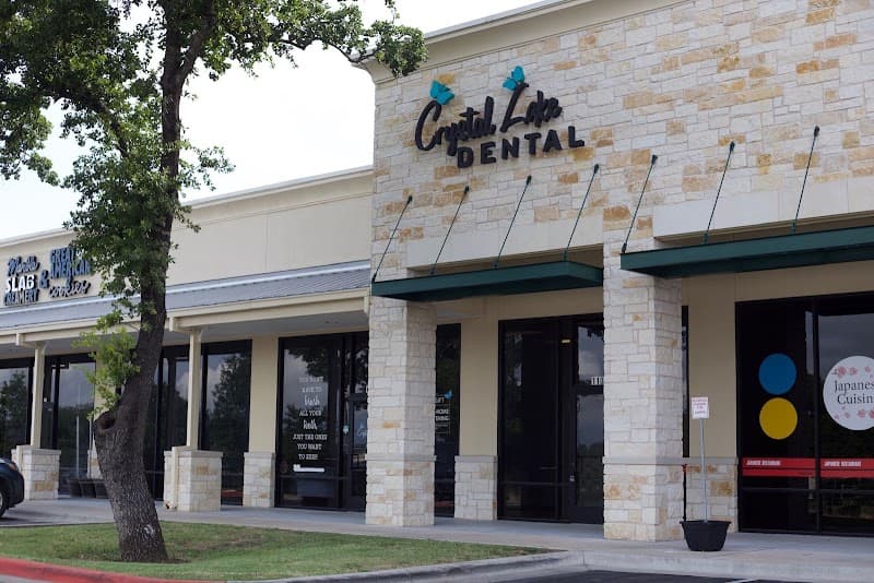 Crystal Lake Dental