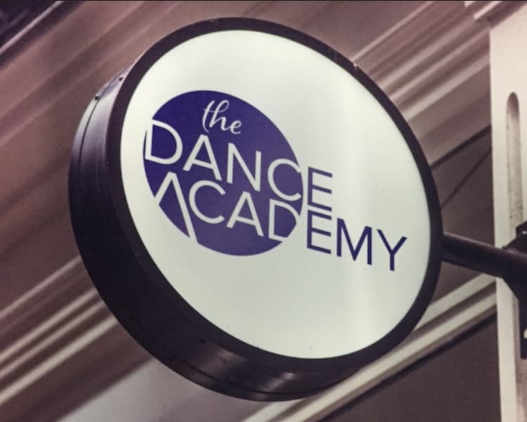 The Dance Academy & Ballet Academy North