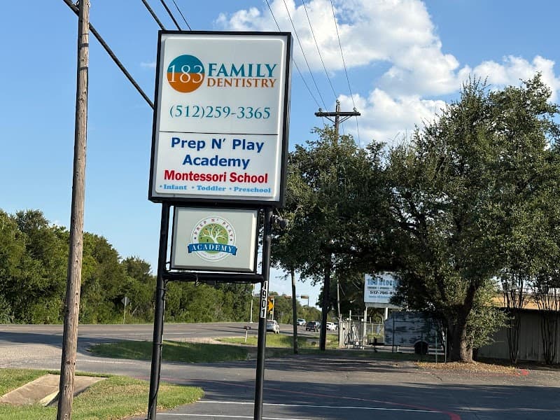 183 Family Dentistry