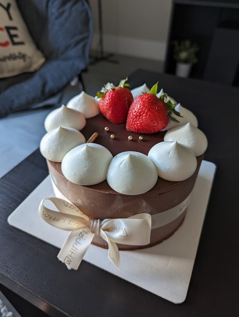 Whipped Bakery & Cafe Leander