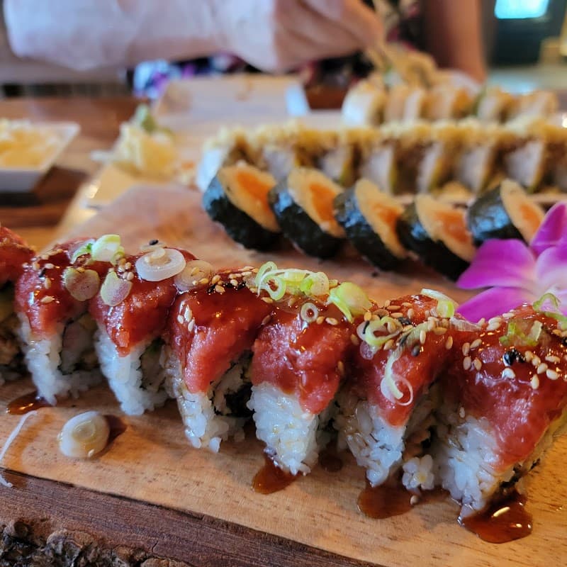 Kai Sushi