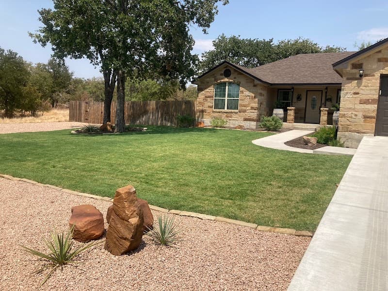 Native Lawn Care