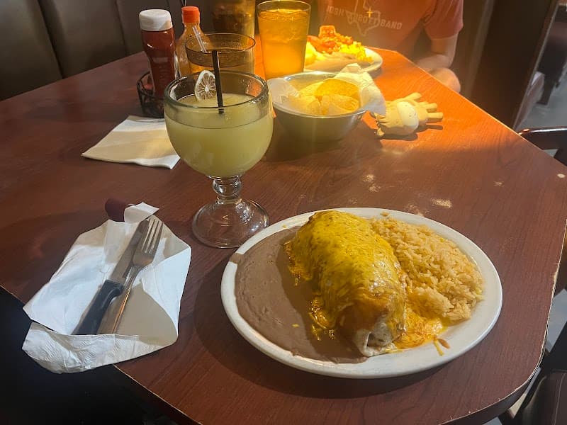 La Tapatia Mexican Restaurant and Bar