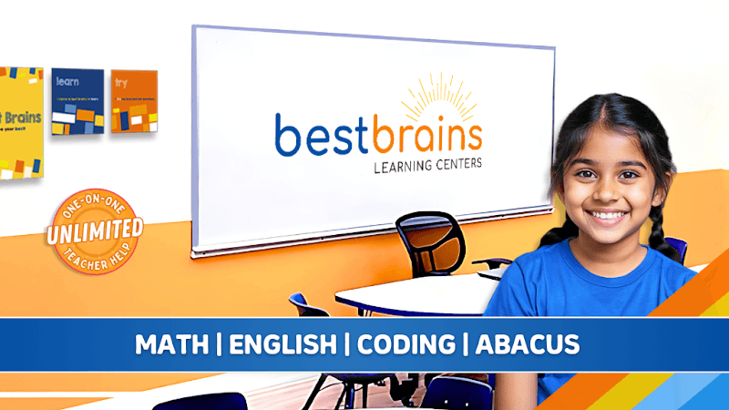 Best Brains Learning Center