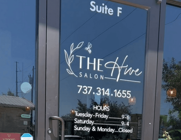 The Hive Salon & Spa