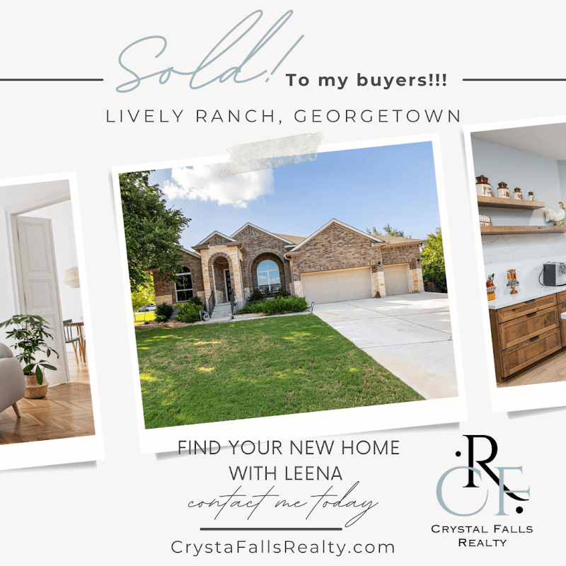 Crystal Falls Realty
